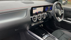 Mercedes-Benz Eqa 350 4M 215kW AMG Line Executive 66.5kWh 5dr At Electric Hatchback